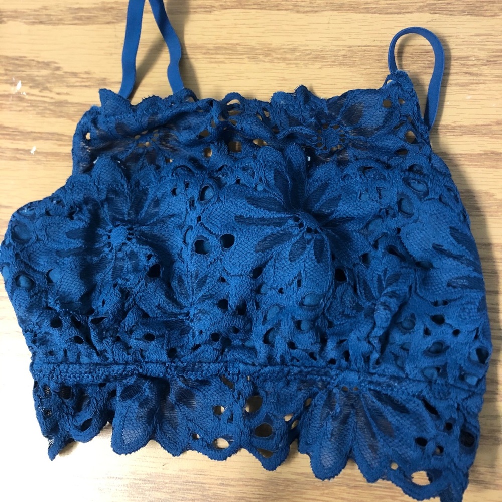 Aerie bralette